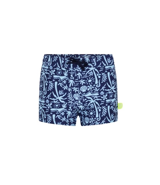 Just Beach Jongens Zwembroek Nevada