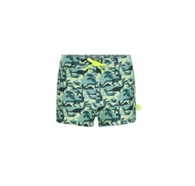 Just Beach Jongens Zwembroek Nevada