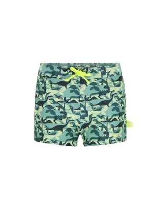 Just Beach Jongens Zwembroek Nevada