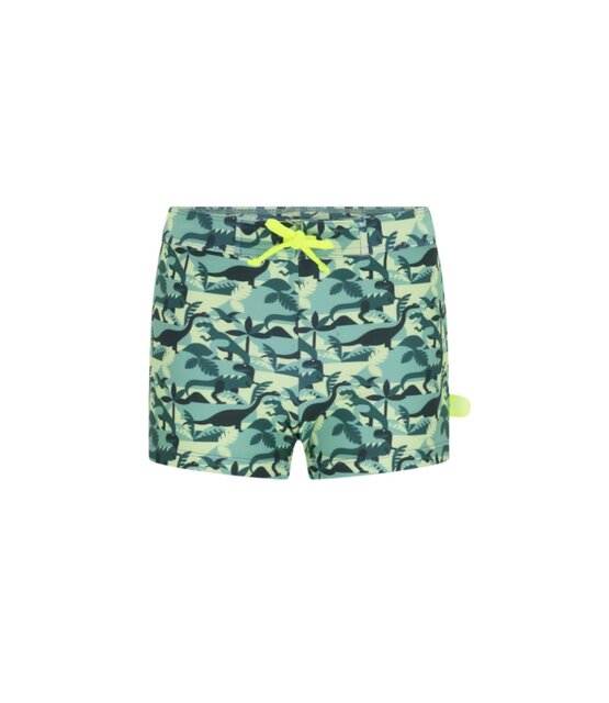 Just Beach Jongens Zwembroek Nevada