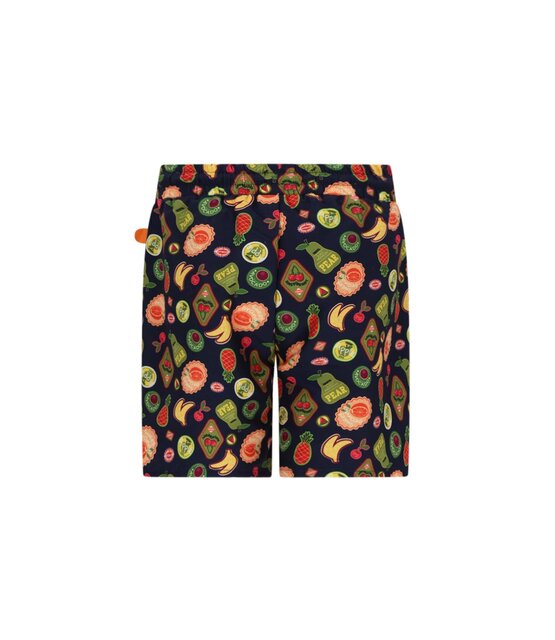 Just Beach Jongens Zwembroek Poolday