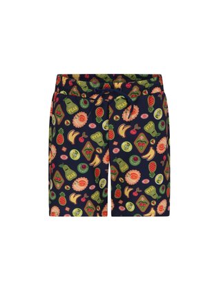 Just Beach Jongens Zwembroek Poolday