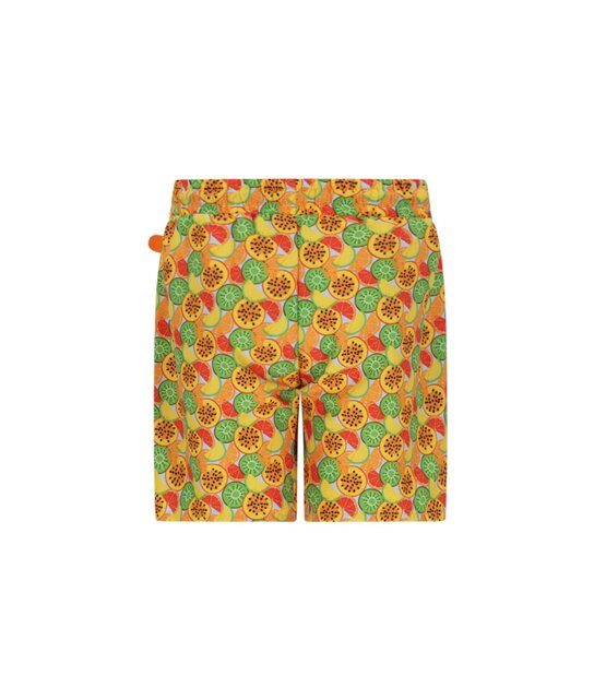 Just Beach Jongens Zwembroek Poolday