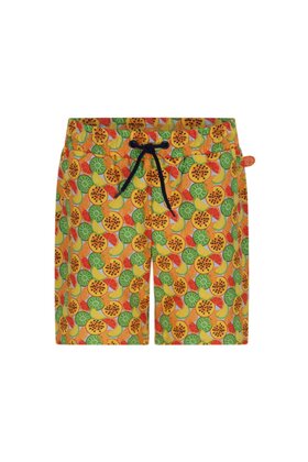 Just Beach Jongens Zwembroek Poolday