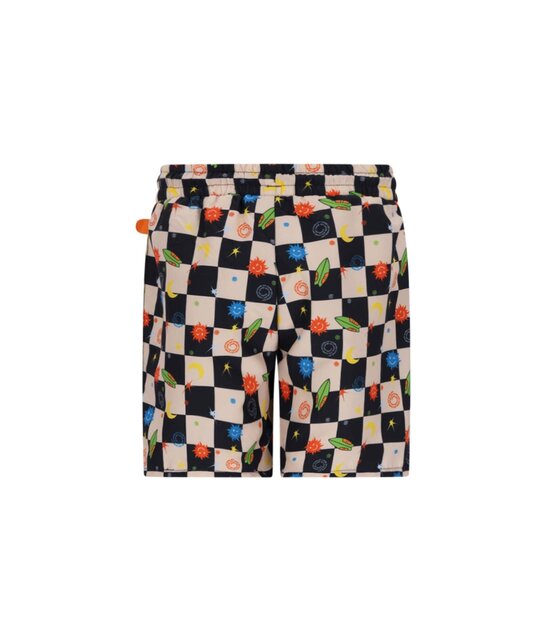 Just Beach Jongens Zwembroek Poolday