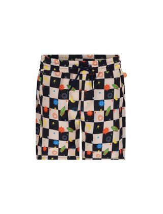 Just Beach Jongens Zwembroek Poolday