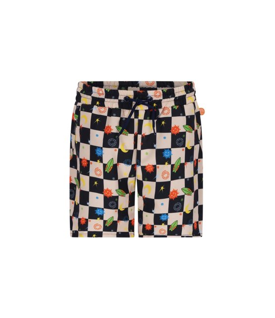 Just Beach Jongens Zwembroek Poolday