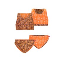 Just Beach Meisjes Bikini Inside