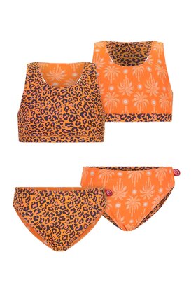 Just Beach Meisjes Bikini Inside