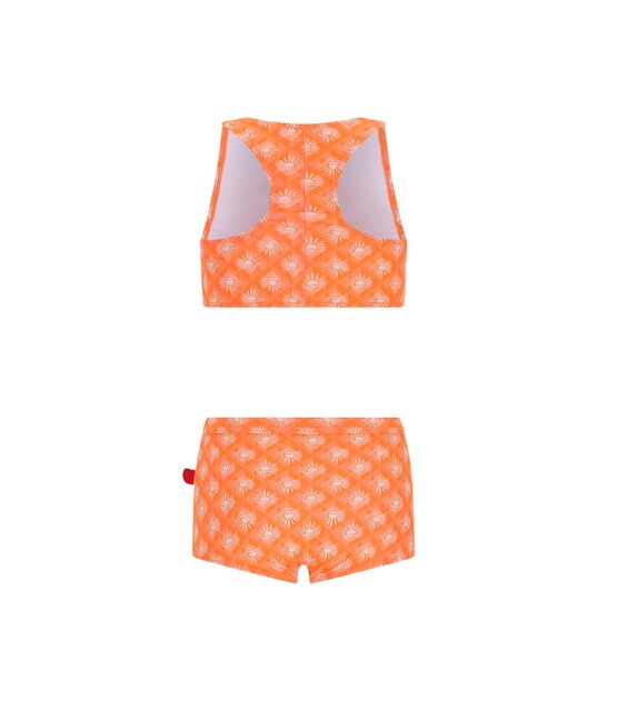 Just Beach Meisjes Bikini Twist