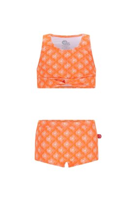 Just Beach Meisjes Bikini Twist