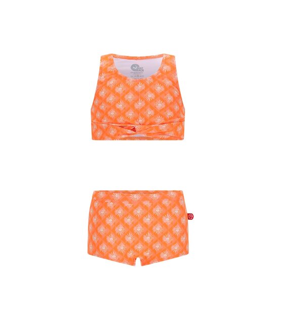 Just Beach Meisjes Bikini Twist