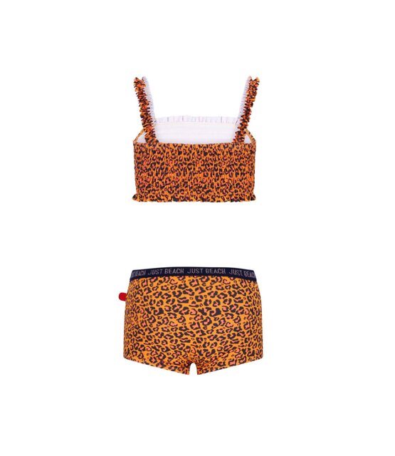 Just Beach Meisjes Bikini Zanzibar