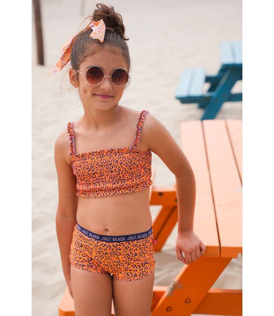 Just Beach Meisjes Bikini Zanzibar