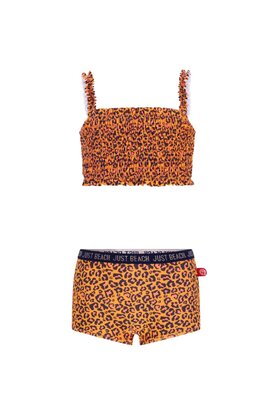 Just Beach Meisjes Bikini Zanzibar