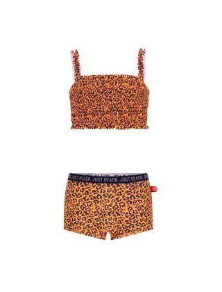 Just Beach Meisjes Bikini Zanzibar