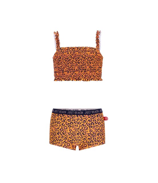 Just Beach Meisjes Bikini Zanzibar