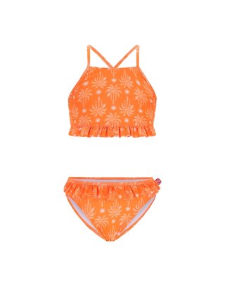 Just Beach Meisjes Bikini Barbados