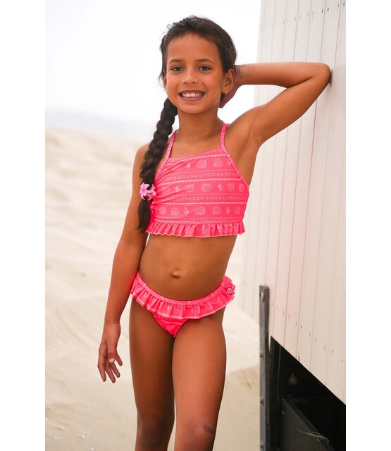 Just Beach Meisjes Bikini Barbados