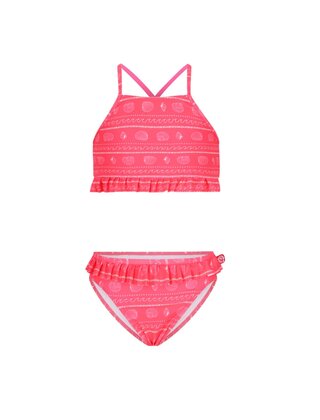 Just Beach Meisjes Bikini Barbados