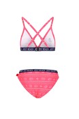 Just Beach Meisjes Bikini Bali