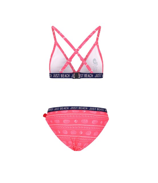 Just Beach Meisjes Bikini Bali