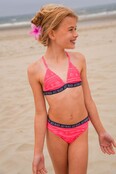 Just Beach Meisjes Bikini Bali