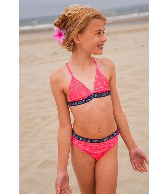 Just Beach Meisjes Bikini Bali