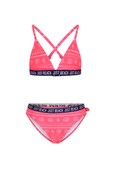 Just Beach Meisjes Bikini Bali