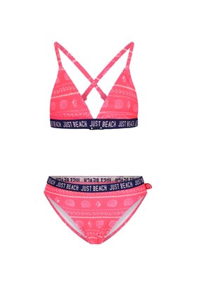 Just Beach Meisjes Bikini Bali