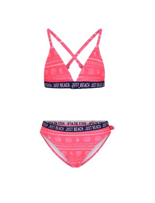 Just Beach Meisjes Bikini Bali