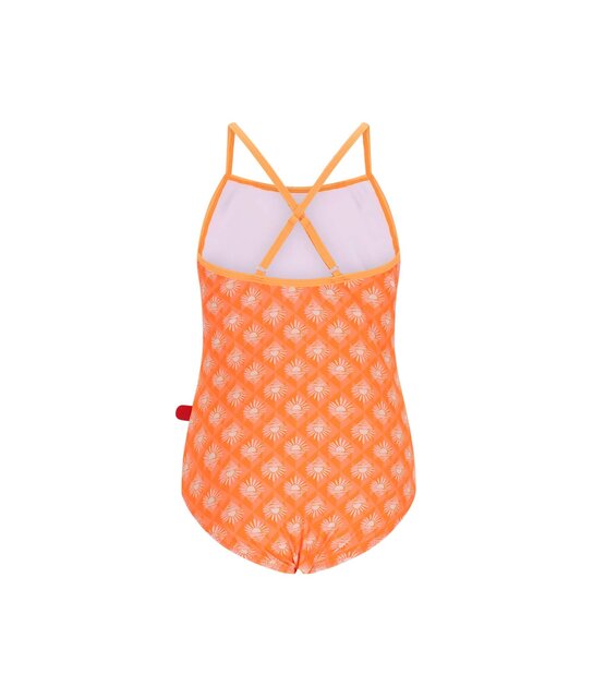 Just Beach Meisjes Badpak Sunset