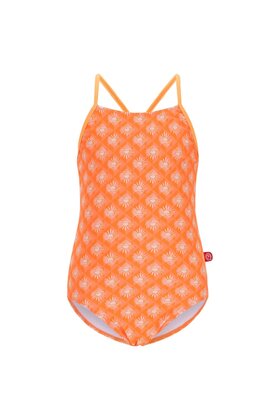 Just Beach Meisjes Badpak Sunset