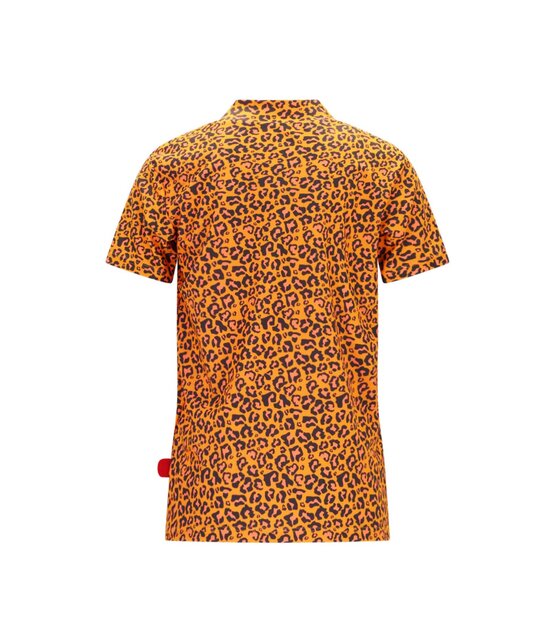 Just Beach Meisjes T-Shirt Protect