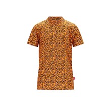 Just Beach Meisjes T-Shirt Protect