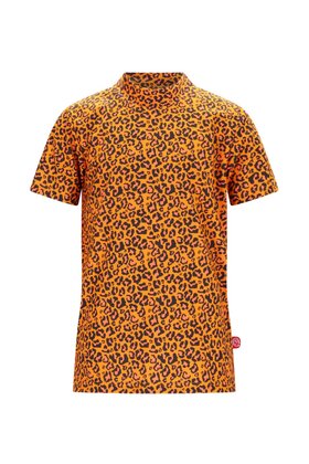 Just Beach Meisjes T-Shirt Protect