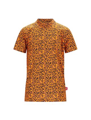 Just Beach Meisjes T-Shirt Protect