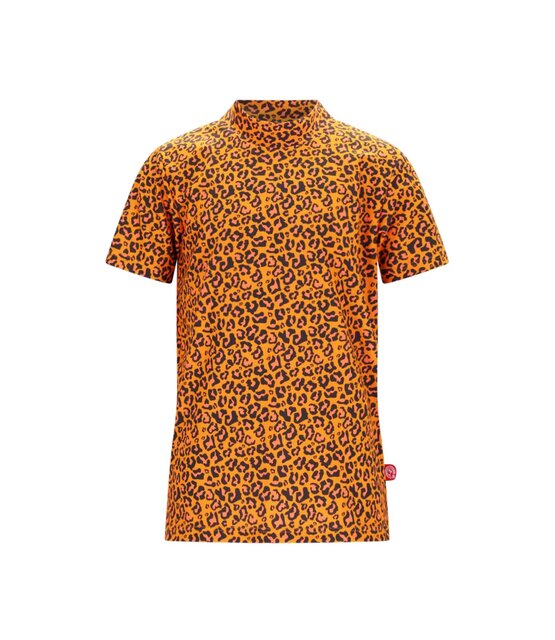 Just Beach Meisjes T-Shirt Protect