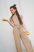 Like Flo Meisjes Jumpsuit Bellu