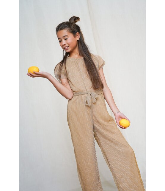 Like Flo Meisjes Jumpsuit Bellu