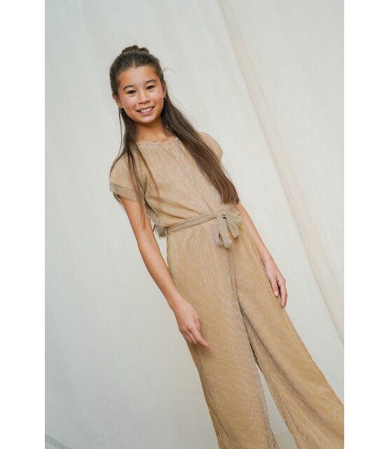 Like Flo Meisjes Jumpsuit Bellu