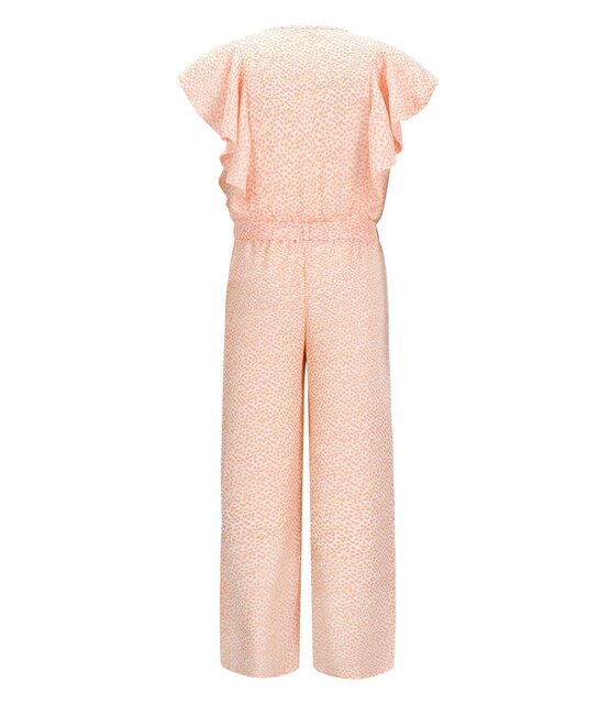 Like Flo Meisjes Jumpsuit Bowie