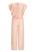 Like Flo Meisjes Jumpsuit Bowie