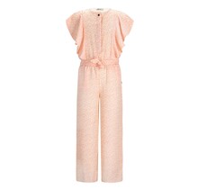 Like Flo Meisjes Jumpsuit Bowie