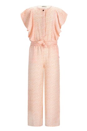 Like Flo Meisjes Jumpsuit Bowie