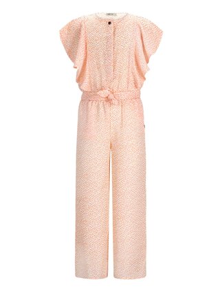 Like Flo Meisjes Jumpsuit Bowie