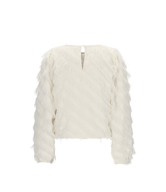Like Flo Meisjes Blouse Ella