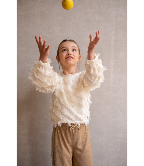 Like Flo Meisjes Blouse Ella
