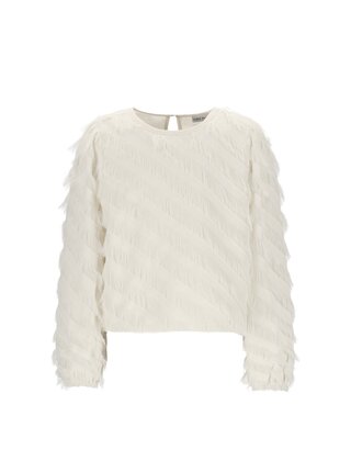 Like Flo Meisjes Blouse Ella