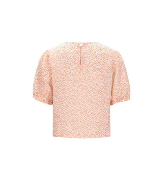 Like Flo Meisjes T-Shirt Elva